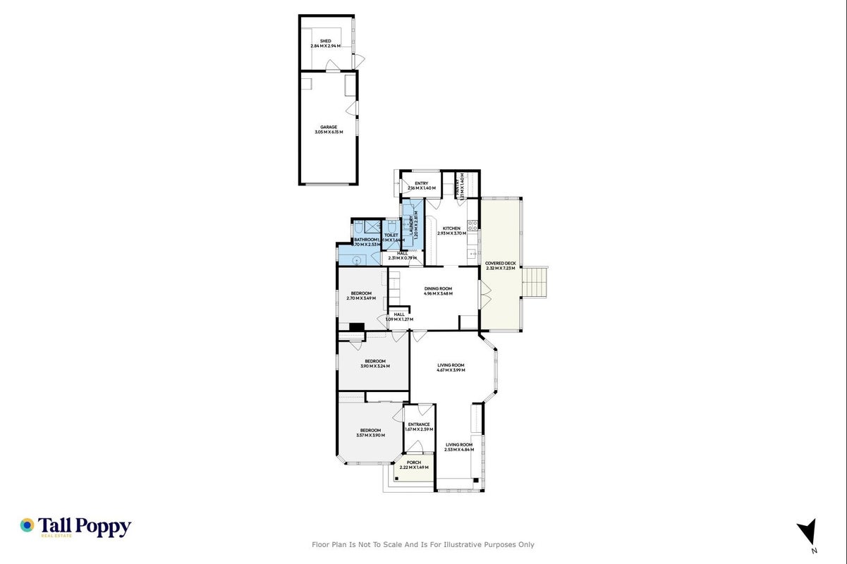 62 Norton Park Avenue, Fairfield, Lower Hutt - Carousel 32