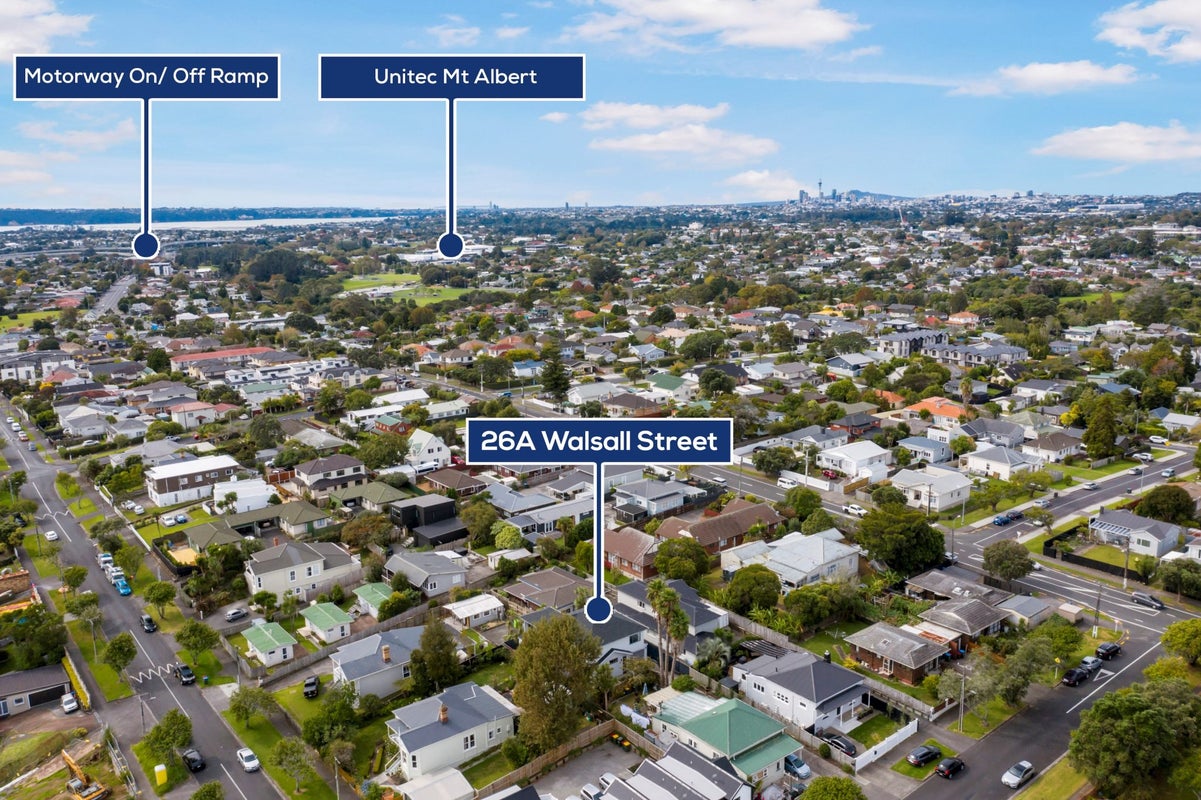 26A Walsall Street, Avondale, Auckland - Carousel 19