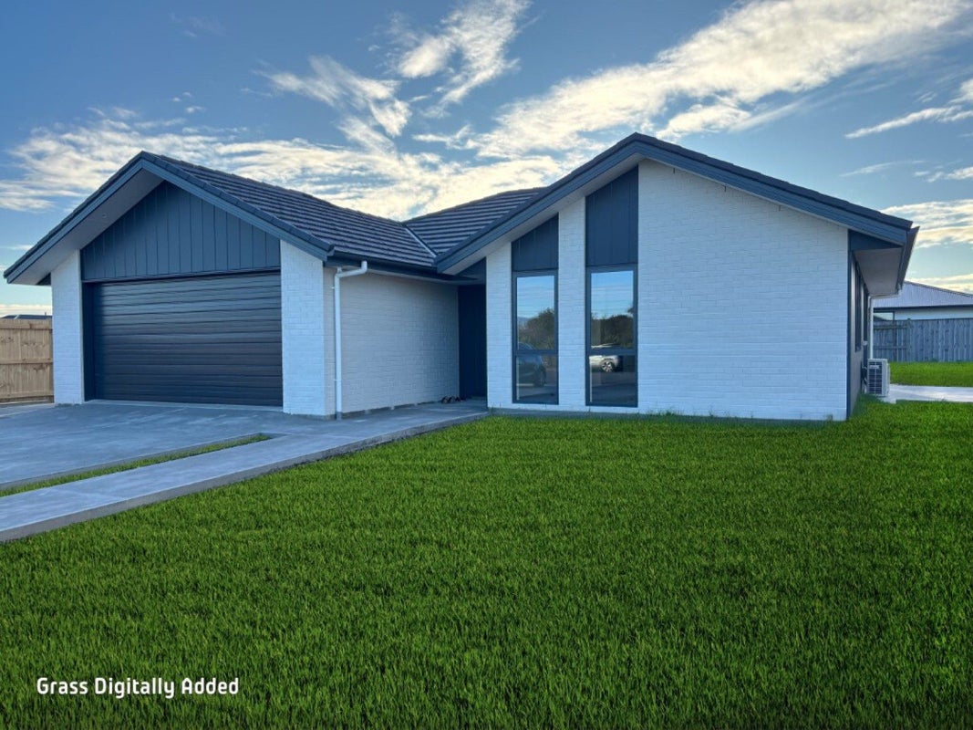 13 Corrib Grove, Milson, Palmerston North - Carousel 26