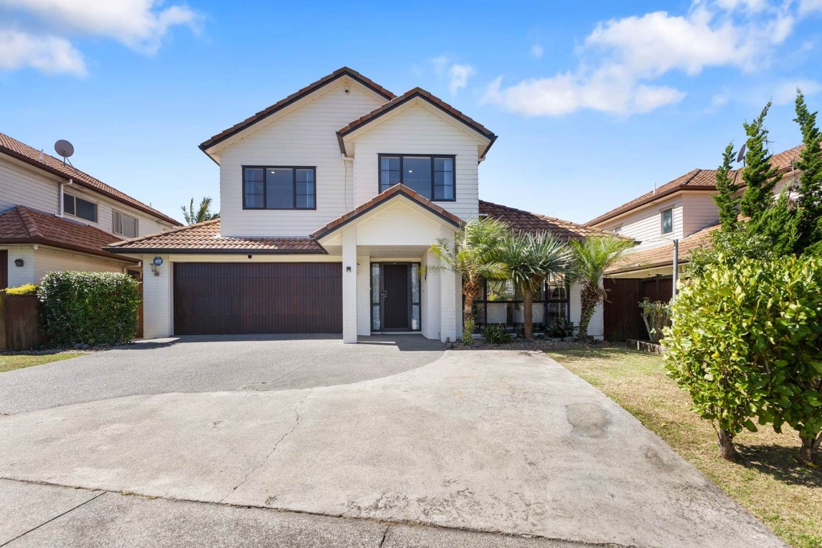 9 Kalmore Place, East Tamaki, Manukau City, Auckland - Carousel 1