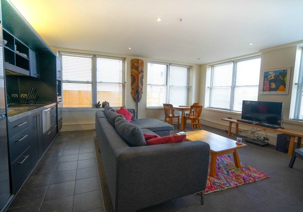 3E/123 Molesworth Street, Thorndon, Wellington - Carousel 2