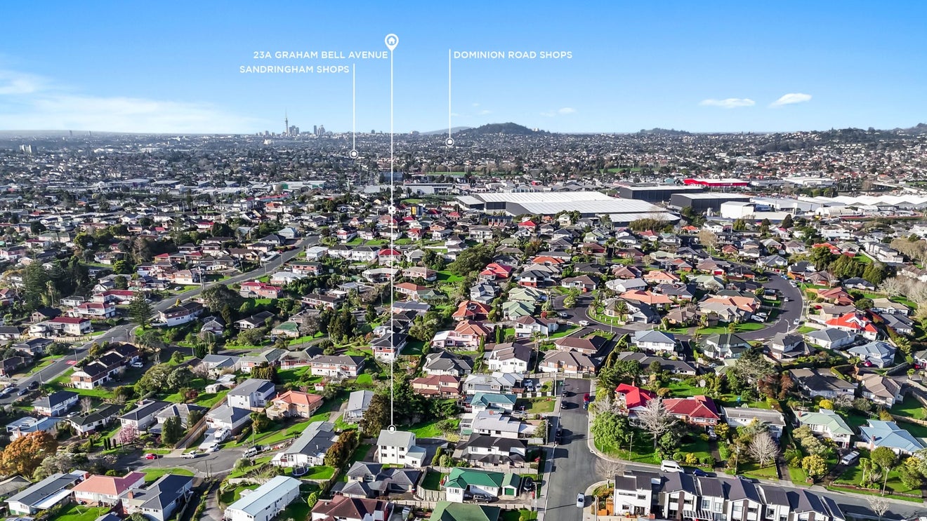 23A Graham Bell Avenue, Mount Roskill, Auckland - Carousel 16