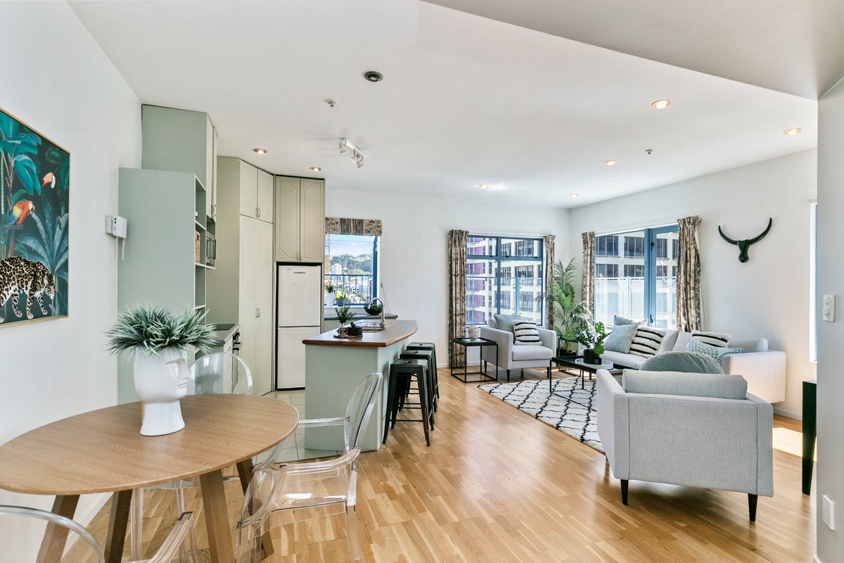 7A/49 Manners Street, Te Aro, Wellington - Carousel 2