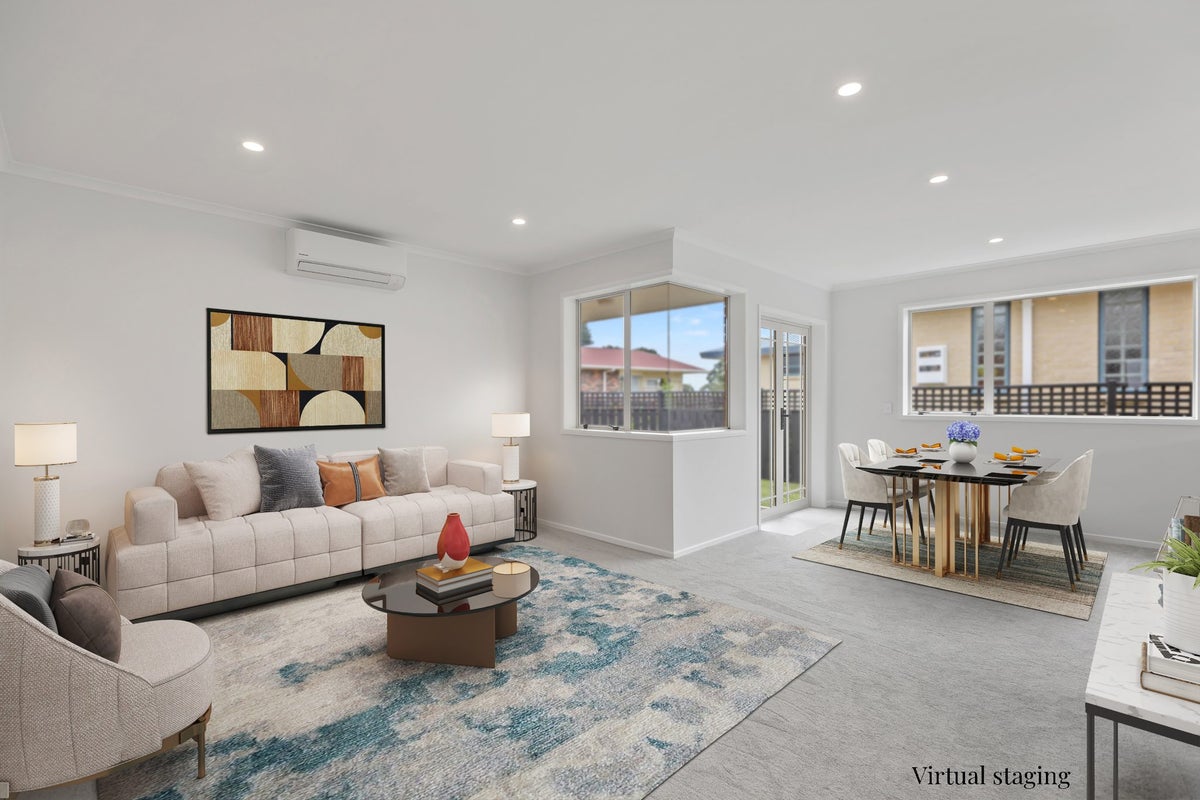 17A Kingsford Street, Bell Block, New Plymouth - Carousel 2