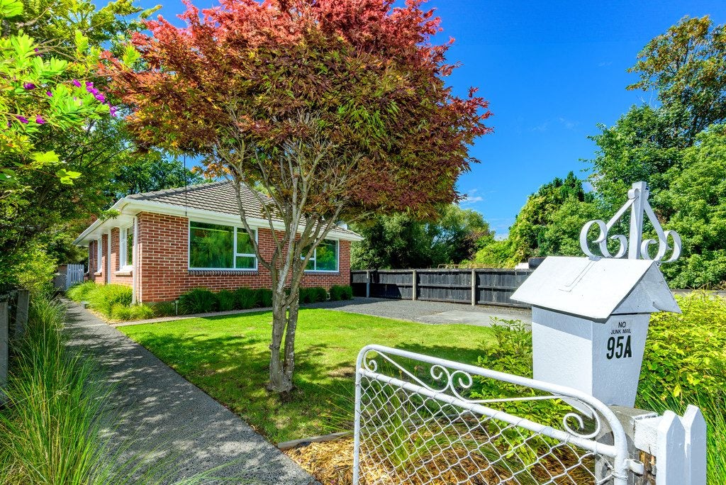 95A Clarendon Terrace, Woolston, Christchurch - Carousel 20