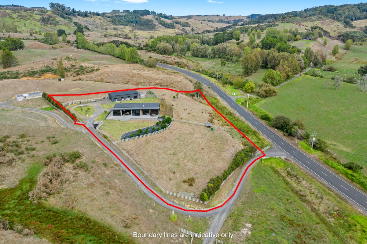 199C Highway 22, Tuakau - Carousel 2