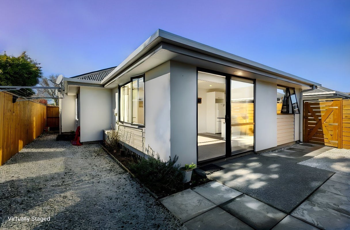 4/57 Saint Martins Road, Saint Martins, Christchurch - Carousel 1