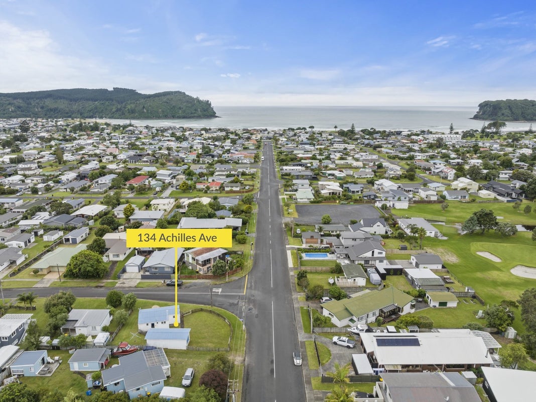 134 Achilles Avenue, Whangamata, Whangamata - Carousel 1