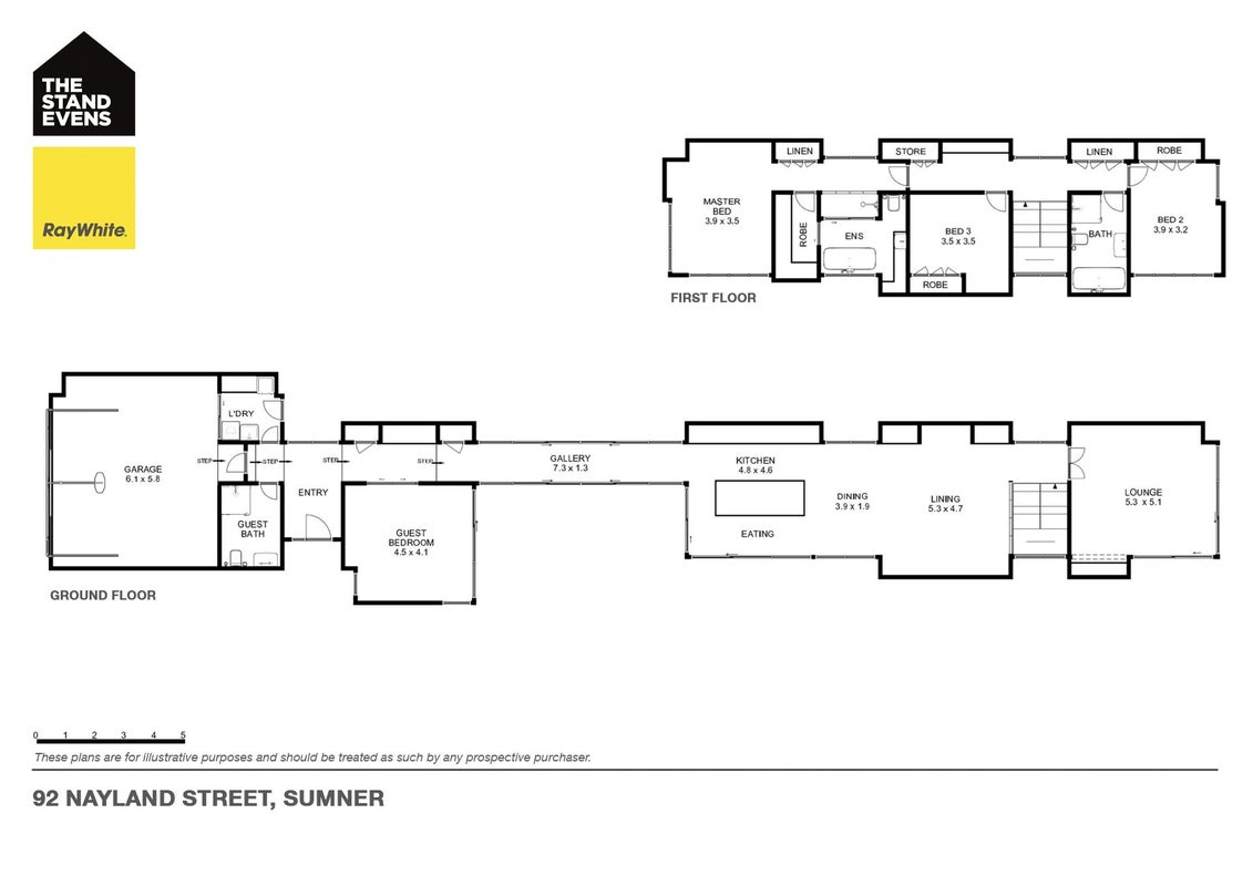 92 Nayland Street, Sumner, Christchurch - Carousel 29