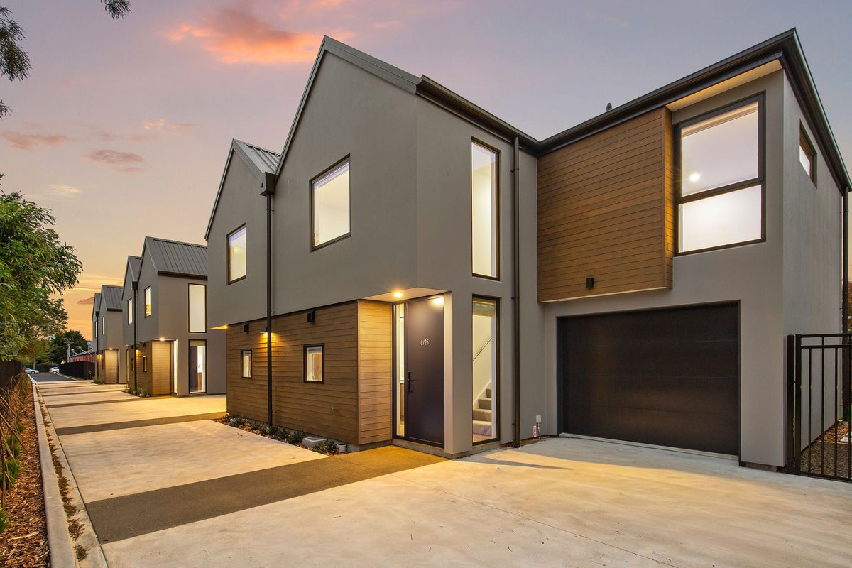 6/25 Alexandra Street, Richmond, Christchurch - Carousel 1