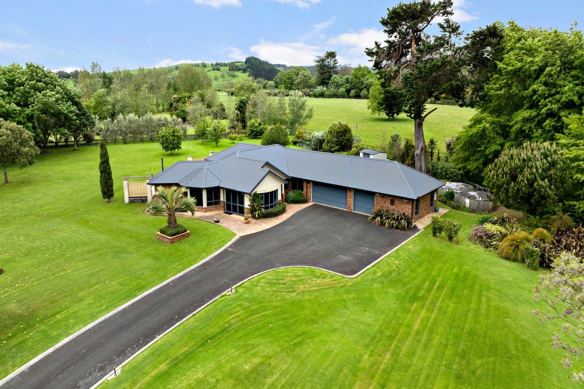 136 Mcnicol Road, Clevedon, Papakura - Carousel 1