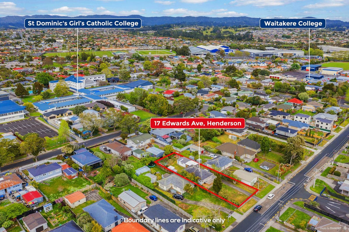 17 Edwards Avenue, Henderson, Auckland - Carousel 2
