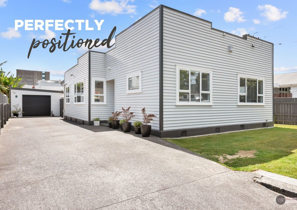 43 Copeland Street, Hutt Central, Lower Hutt - Carousel 1
