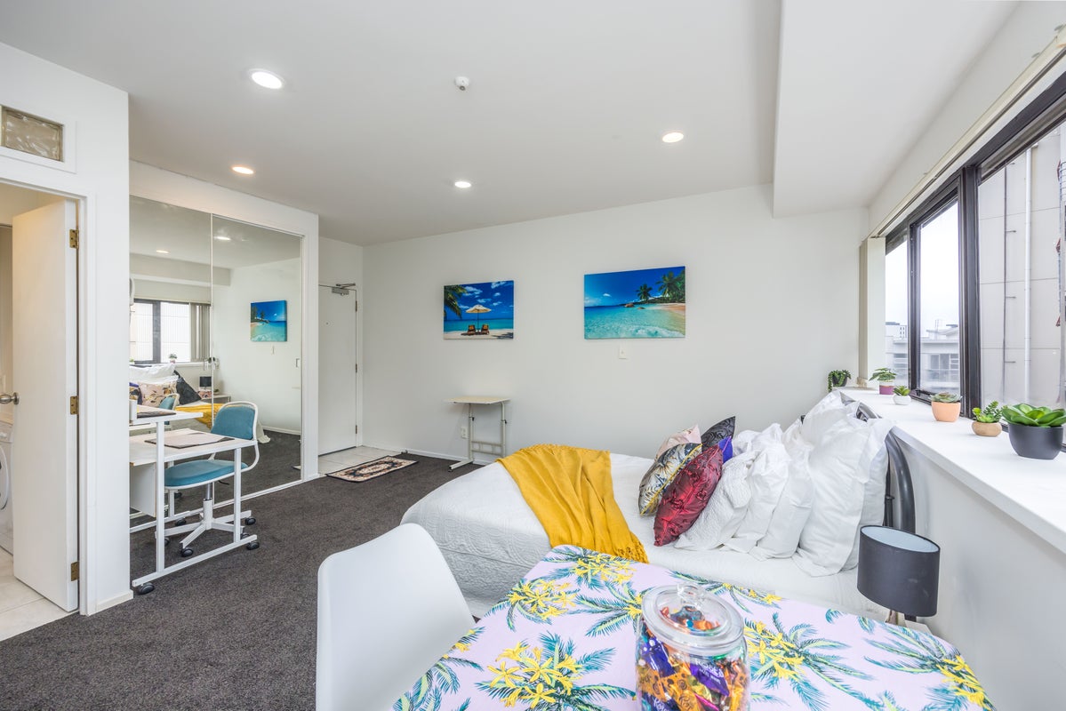 3J/16 Liverpool Street, Auckland Central, Auckland - Carousel 2