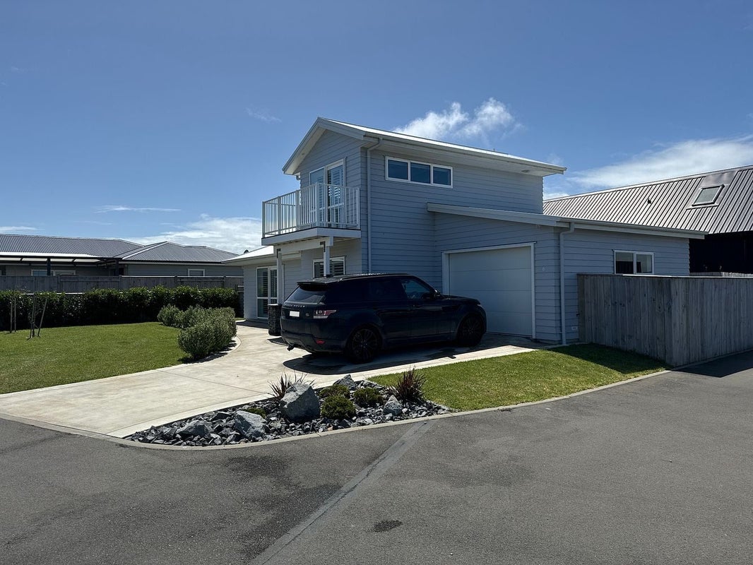 6 Snappers Lane, Foxton Beach, Foxton - Carousel 1
