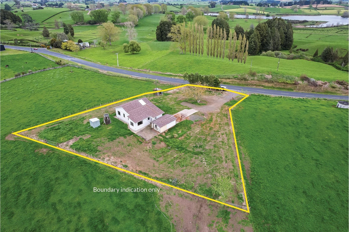 242 Meadway Road, Ngahinapouri, Ohaupo - Carousel 2