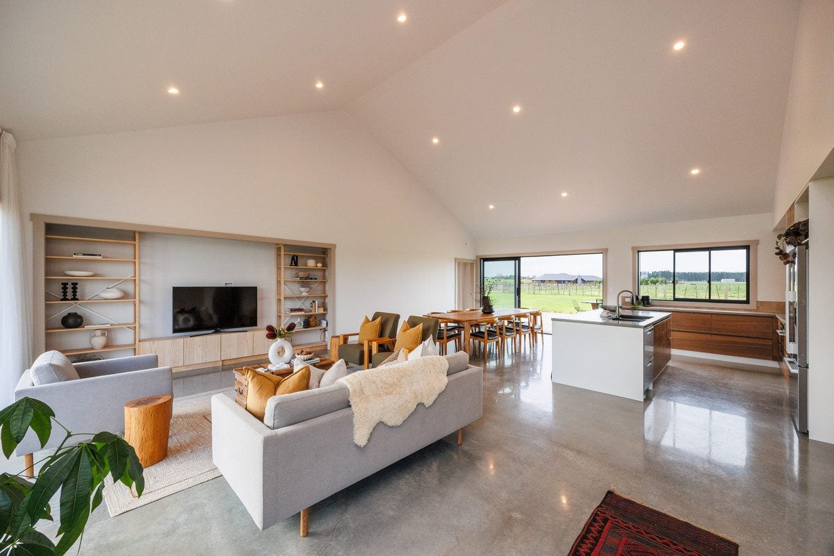1768B State Highway 3, Awahuri, Palmerston North - Carousel 2
