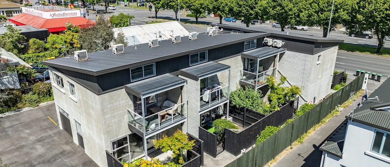 150 Fitzgerald Avenue, Christchurch Central, Christchurch - Carousel 2