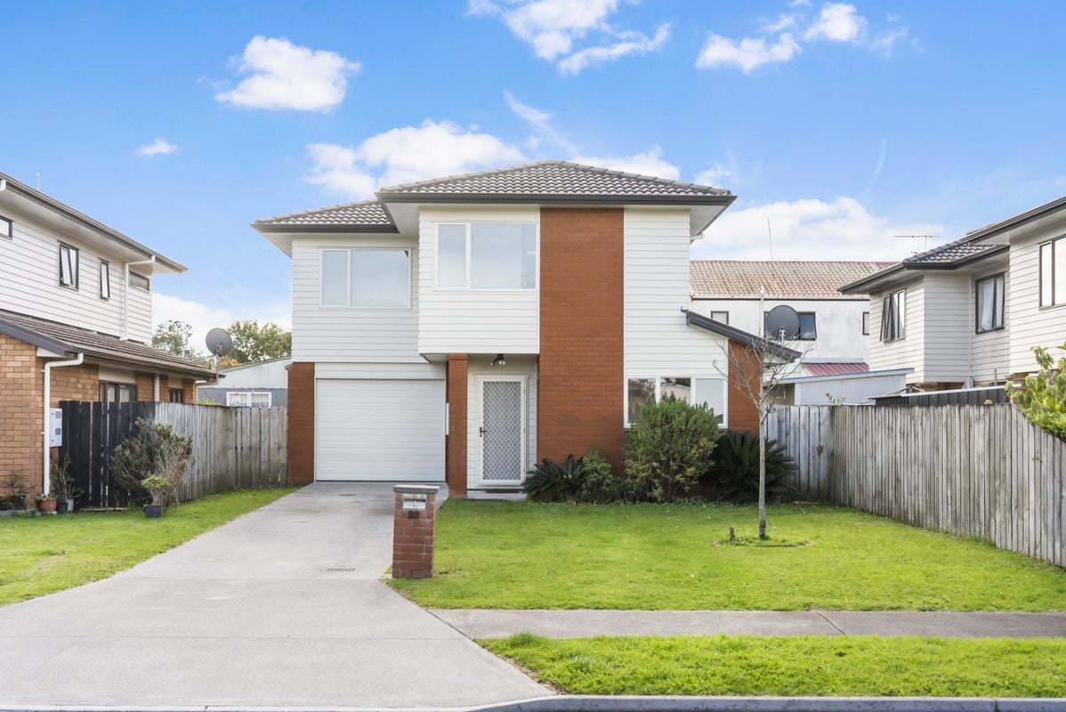 28 Roy Douglas Place, Favona, Auckland - Carousel 21