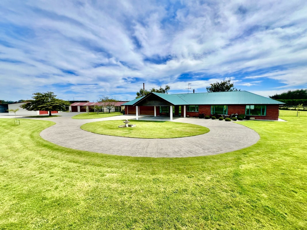 113 Mill Road South, Mill Road, Invercargill - Carousel 2