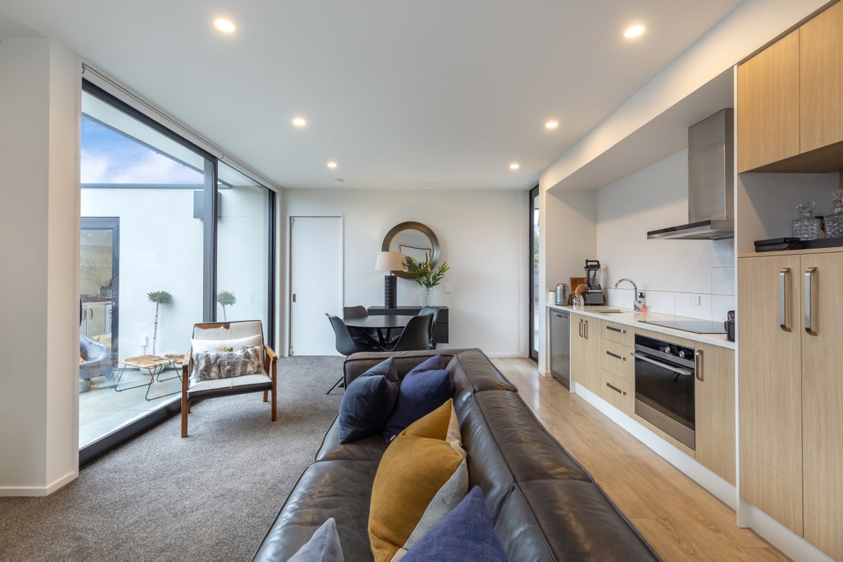 3/56 Geraldine Street, Edgeware, Christchurch - Carousel 1