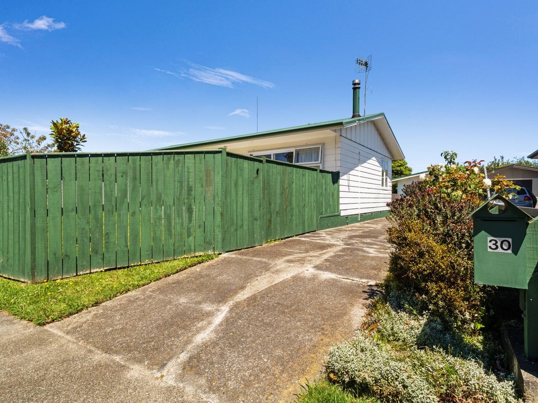 30 Ruamahanga Crescent, Terrace End, Palmerston North - Carousel 2