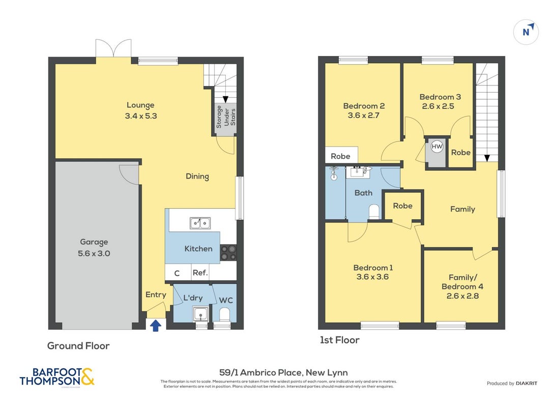 59/1 Ambrico Place, New Lynn, Auckland - Carousel 11