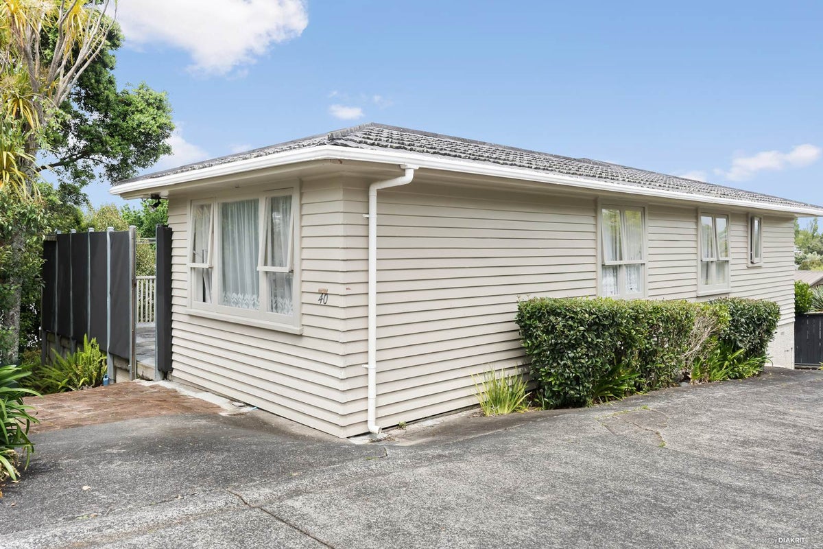 40A Wolsley Avenue, Milford, Auckland - Carousel 1