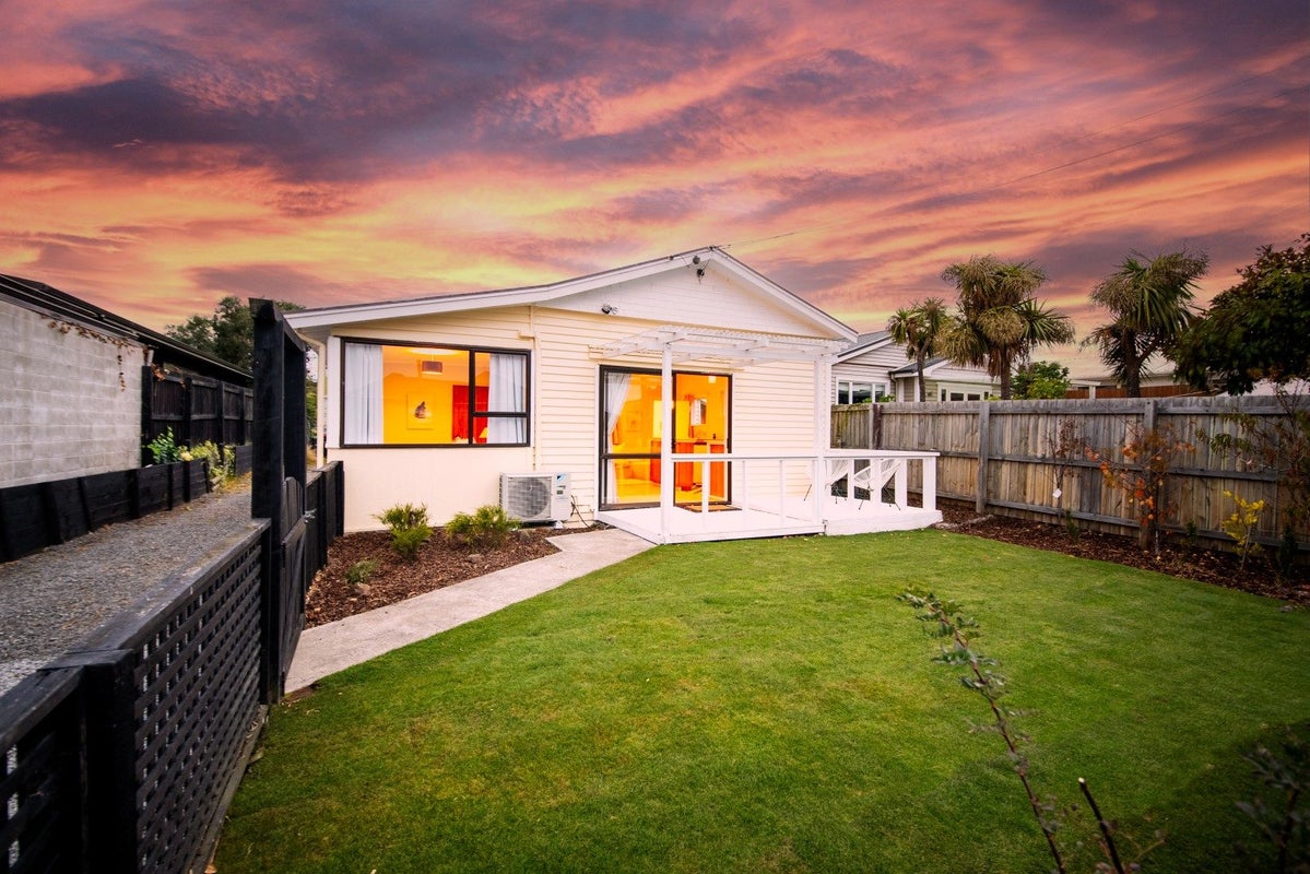 191 Pine Avenue, South New Brighton, Christchurch - Carousel 1