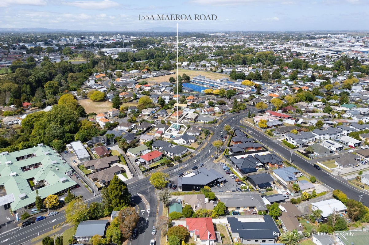 155A Maeroa Road, Maeroa, Hamilton - Carousel 12