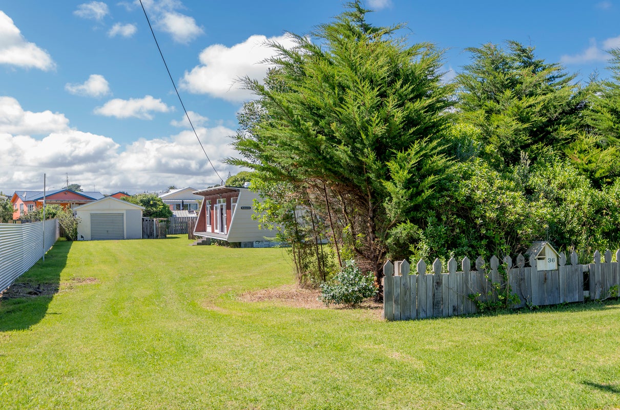 36 Rua Avenue, Waitarere Beach, Levin - Carousel 13