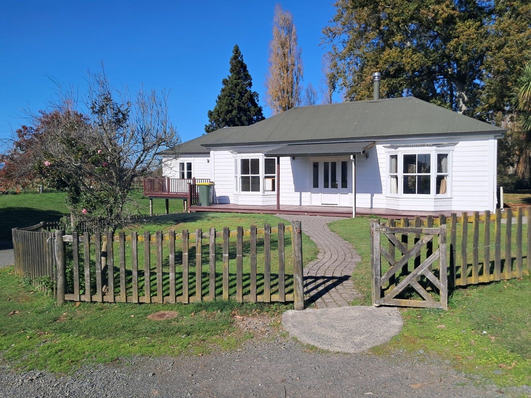 3685 Ohaupo Road, Ohaupo, Hamilton - Carousel 1