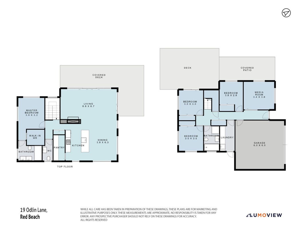 19 Odlin Lane, Red Beach, Whangaparaoa - Carousel 20