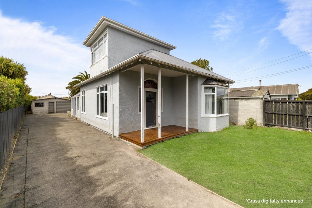 111 Oram Avenue, New Brighton, Christchurch - Carousel 1