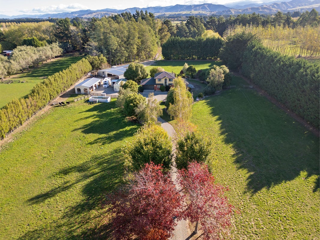 221 Upper Manaia Road, Upper Plain, Masterton - Carousel 2