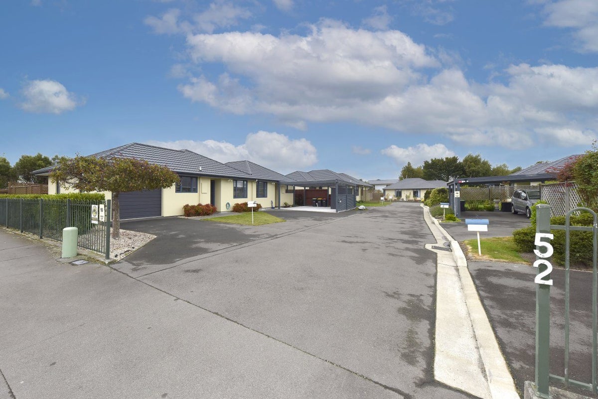 52E Marshland Road, Shirley, Christchurch - Carousel 18