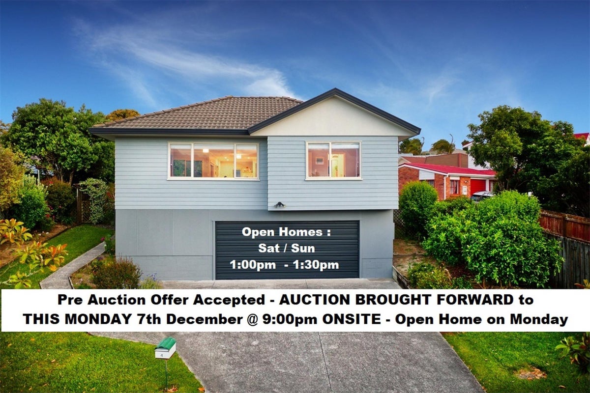 4 Gala Place, Henderson, Auckland - Carousel 1