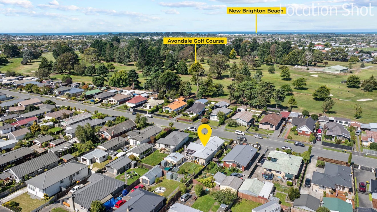 15 Waratah Street, Avondale, Christchurch - Carousel 19