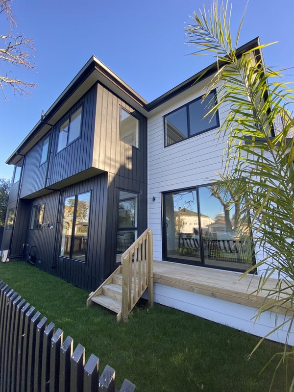 54A Kitchener Road, Sandringham, Auckland - Carousel 2