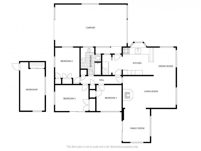 1347 Devon Road, Brixton, Waitara - Carousel 20