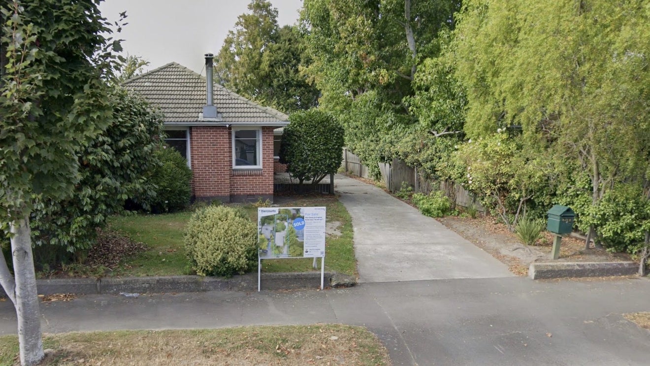 502 Ilam Road, Bryndwr, Christchurch - Carousel 1