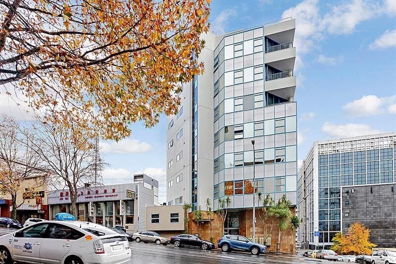 47 Wakefield Street, Auckland Central, Auckland - Carousel 1