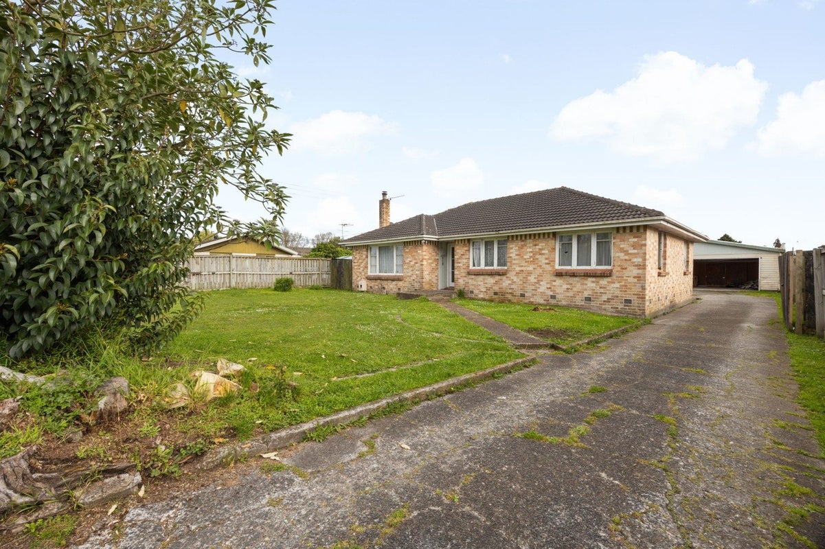 115 Mardon Road, Enderley, Hamilton - Carousel 2