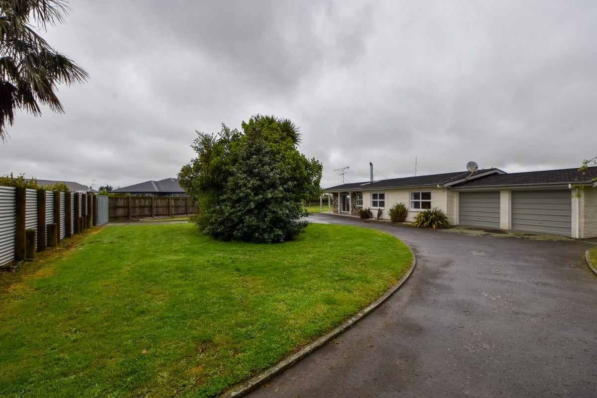 75 Solway Crescent, Solway, Masterton - Carousel 12