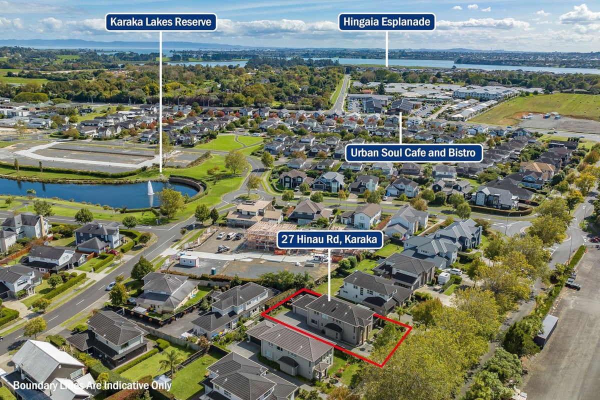 27 Hinau Road, Karaka, Papakura - Carousel 2