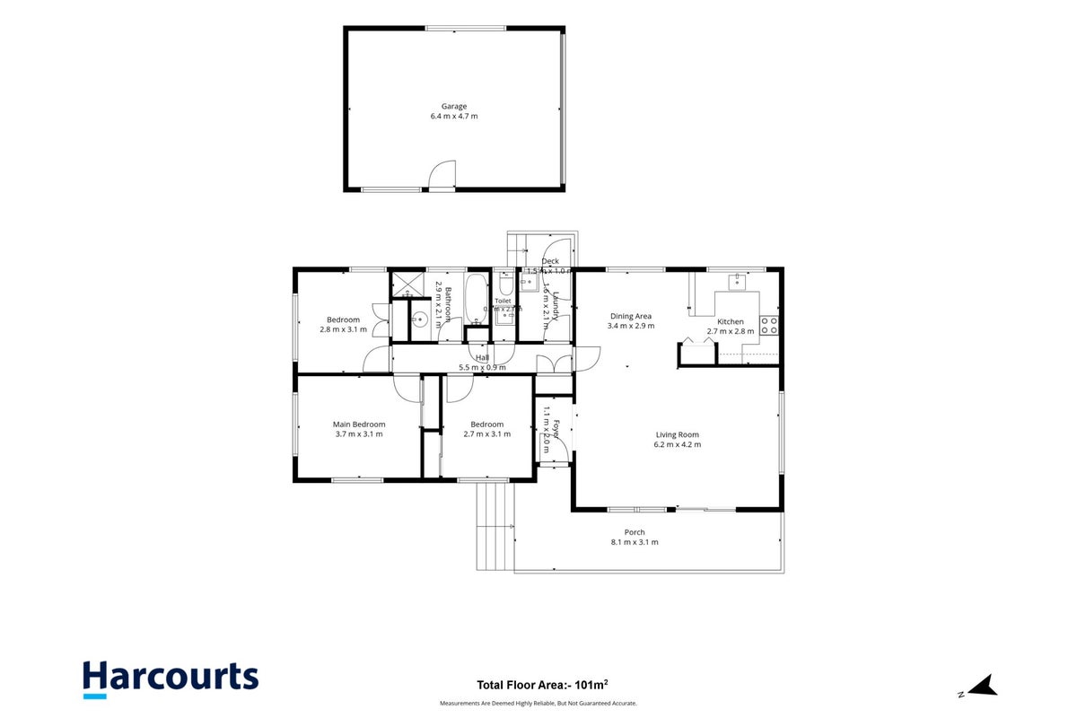 17 Kingsclere Place, Goodwood Heights, Auckland - Carousel 14