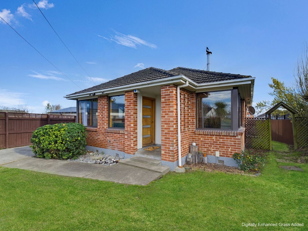 7 Camden Street, Northcote, Christchurch - Carousel 2