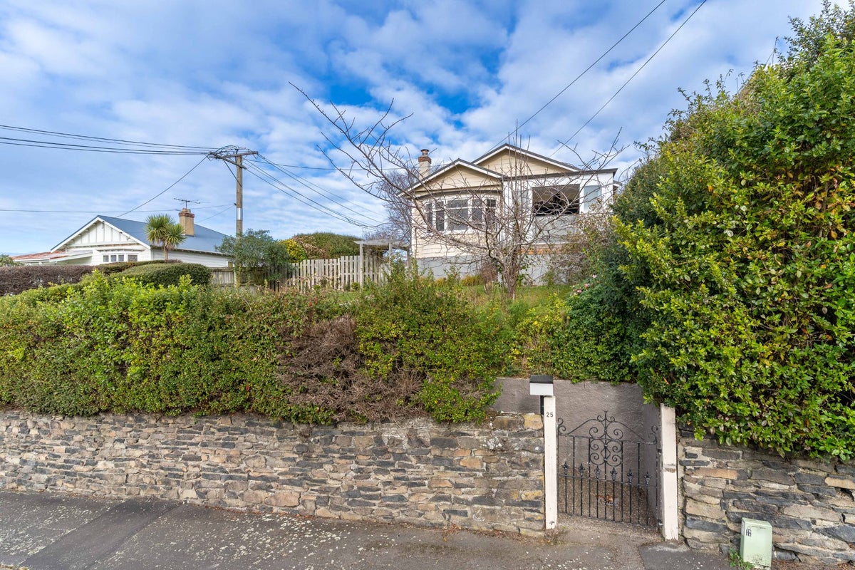 25 Crosby Street, Mornington, Dunedin - Carousel 20