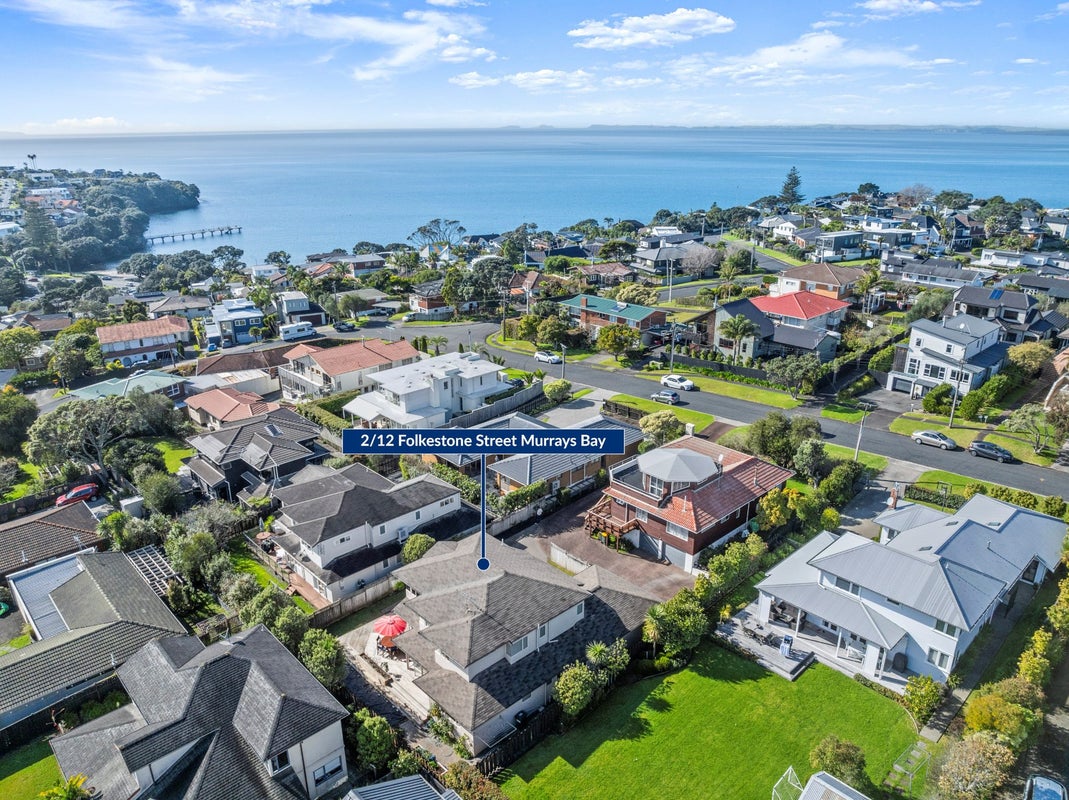 2/12 Folkestone Street, Murrays Bay, Auckland - Carousel 2