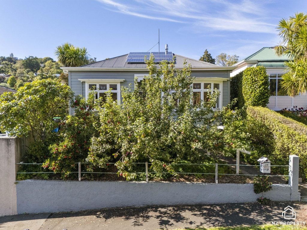 18 Royston Street, North East Valley, Dunedin - Carousel 1